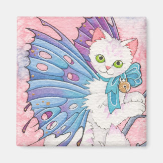 Imã Íman de perspectivas positivas