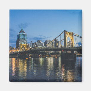 Imã Íman de Pittsburgh