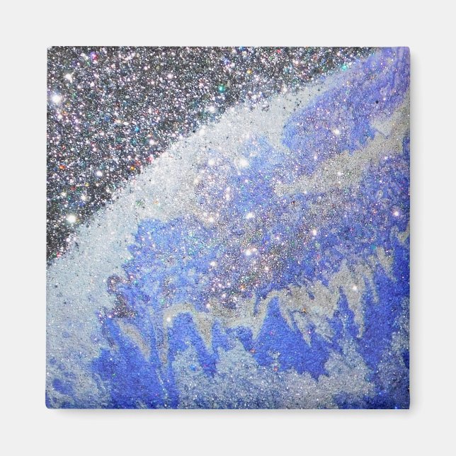 Imã Íman de refrigeração, ímã para crianças, ímã para  (Frente)