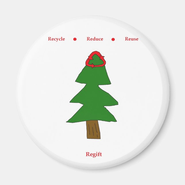 Imã Íman de regulação (Frente)