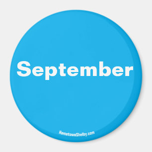 Imã íman de setembro