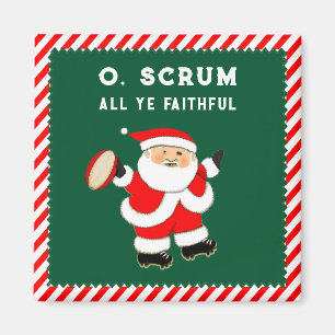 Imã Íman de Stuffer do Jogador de Rugby