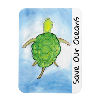 Ímã íman de tartaruga