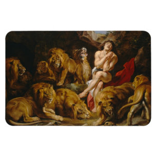 Ímã Íman Den de Lions