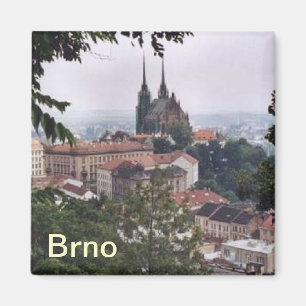 Imã Íman do Brno