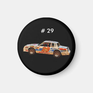 Imã íman do carro 29