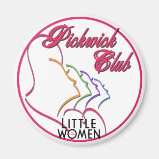 Imã Íman do Clube Pickwick