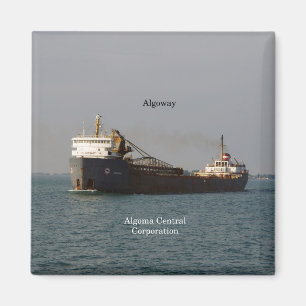 Imã Íman do corredor