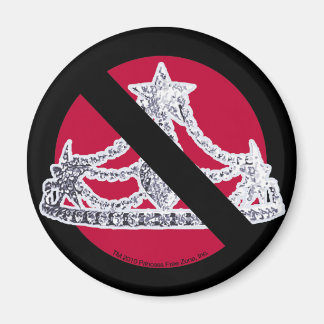 Imã íman do ícone círculo