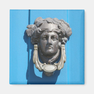 Imã Íman do puxador da porta