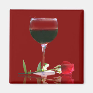 Imã Íman do Vinho
