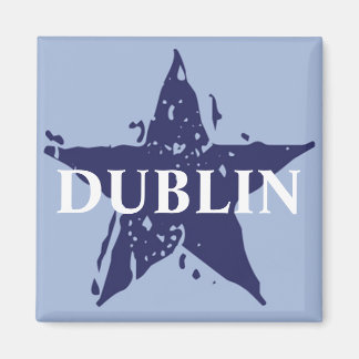 Imã Íman estrelado DUBLIN