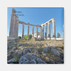 Imã Íman Évora Portugal