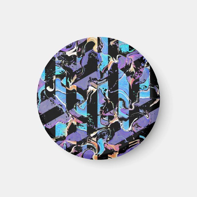 Imã Íman Eyesore (Frente)