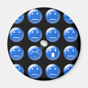 Imã Íman Farting Faces