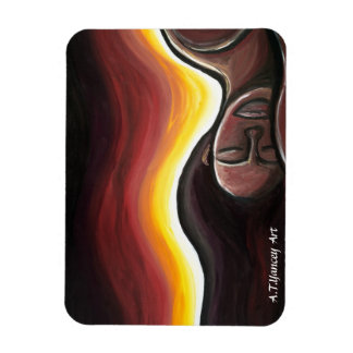 Ímã Íman Flexi Premium Horizon