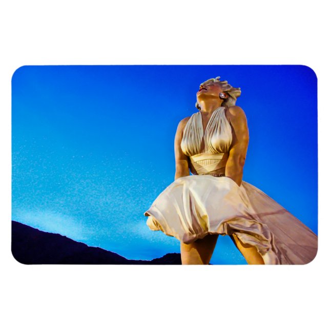 Ímã Íman flexível ITCH KITSCH (Horizontal)