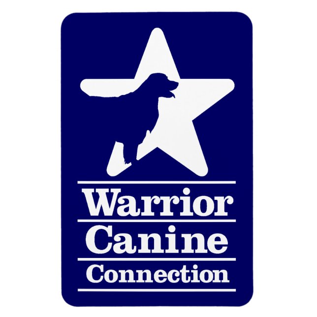 Ímã Íman flexível WCC (Vertical)