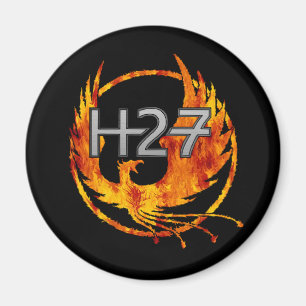 Imã Íman H27