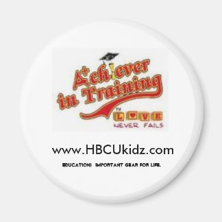 Imã Íman HBCU kidz