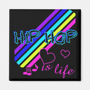 Imã Íman HipHop