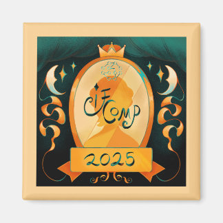 Imã Íman IFComp 2025