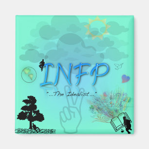 Imã Íman INFP