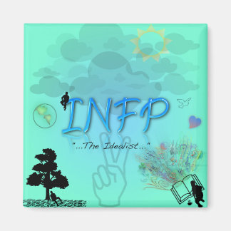 Imã Íman INFP