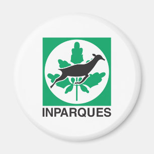 Imã Íman Inparques