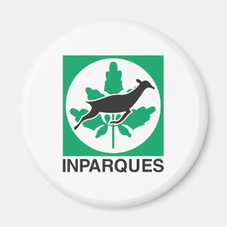 Imã Íman Inparques