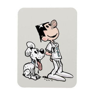 Ímã Iman JP y chiripa