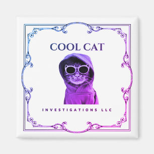 Imã Íman LLC legal Cat Investigations