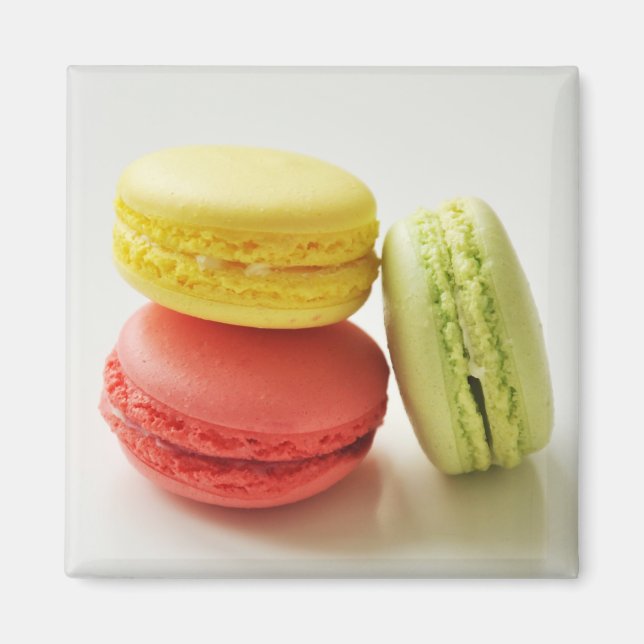 Imã Íman Macaroons (Frente)