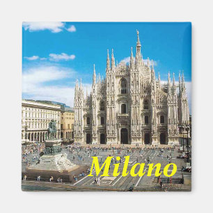 Imã Íman milano