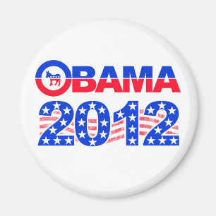 Imã Íman OBAMA 2012