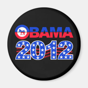 Imã Íman OBAMA 2012