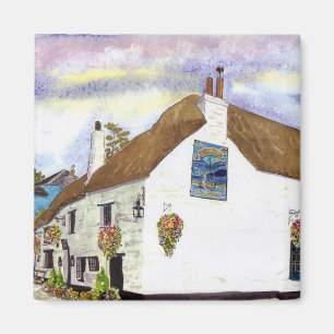 Imã Íman 'Pandora Inn'