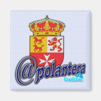 Imã Imán para la nevera