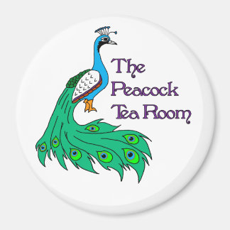 Imã Íman para refrigeração