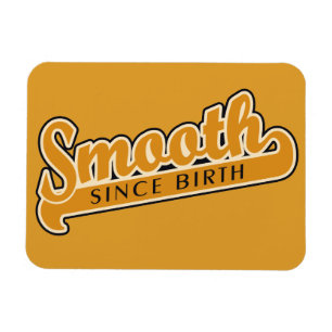 Ímã Íman personalizado SMOOTH
