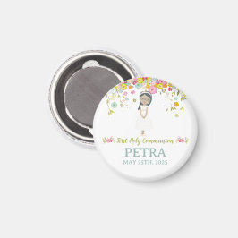 Imã Imán PETRA Primera Comunión