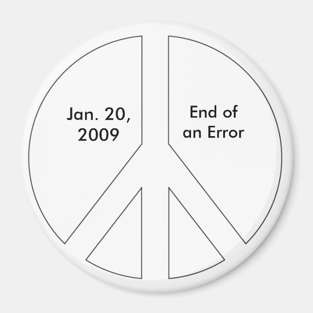 Imã Íman político (Frente)