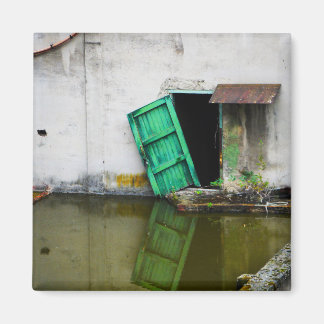 Imã 🧲 Imán "Puerta Caída"