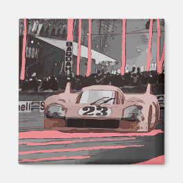 Imã Íman RACING 1971