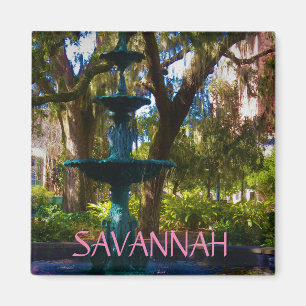 Imã Íman Savannah 17