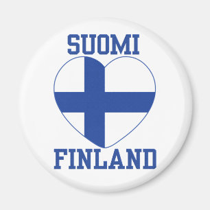 Imã Íman SUOMI FINLAND