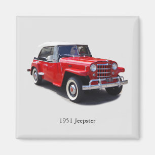 Imã Íman superior de 1951