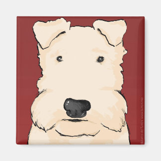 Imã Imán Turrón granate