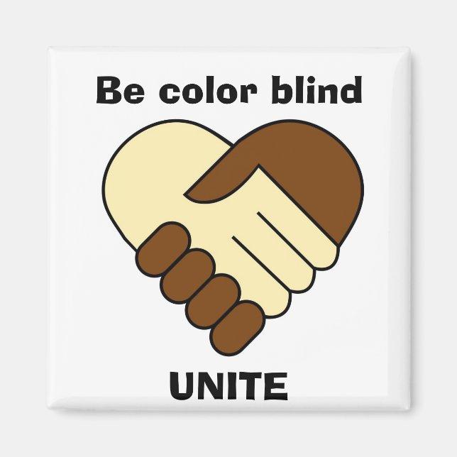 Imã Íman 'Unite' (Frente)