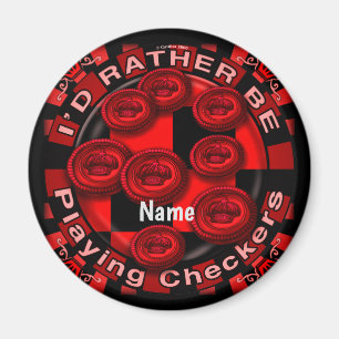 Imã Íman Verificadores de Reprodução de preferencialme